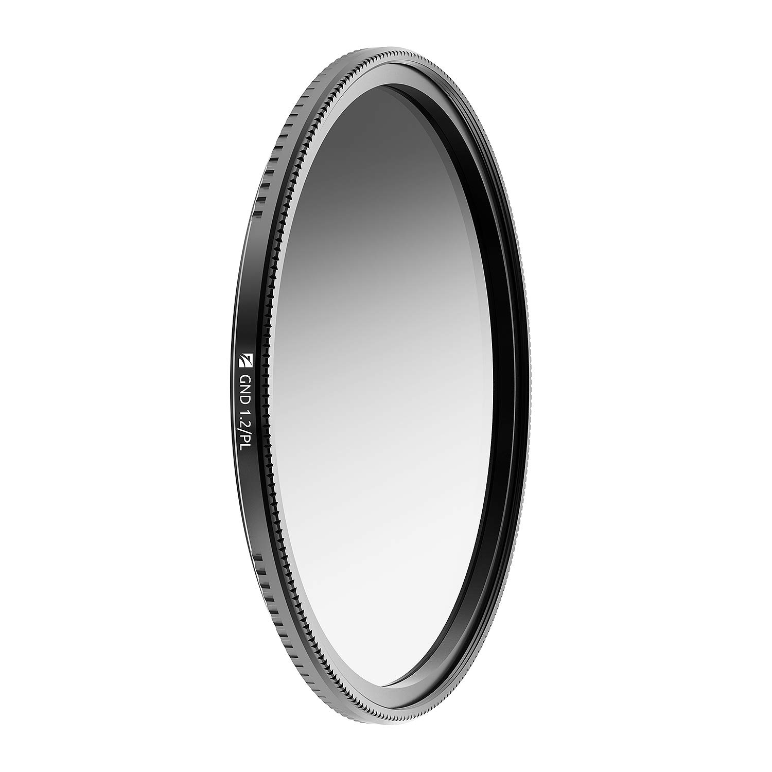 Freewell Magnetic Quick Swap System 67mm Densidad Neutra ND8 (3 f-Stops) Filtro Cámara — view 8