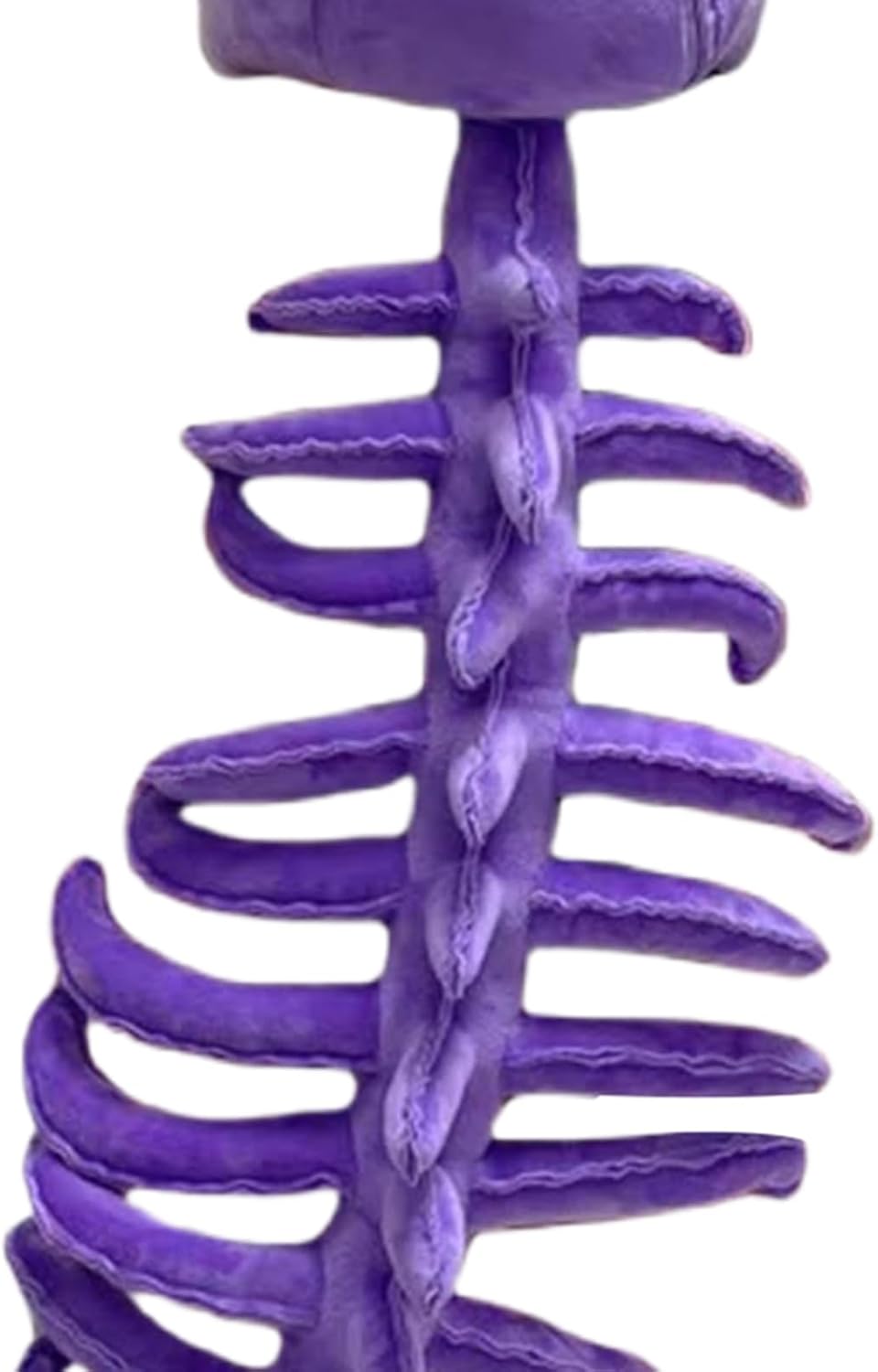 恐竜のスケルトンコスチューム - 恐竜の脊椎コスチューム、リアルなドレスアップスケルトン、サウンド付きロールプレイング服、パフォーマ