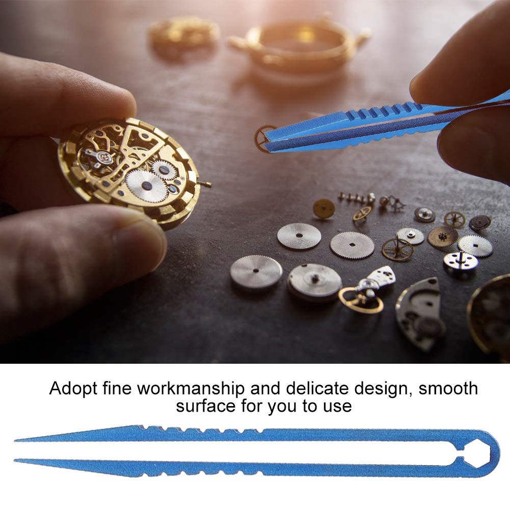 TC4 Tweezer - Outdoor Clamping Tool EDC Gear for Hiking Camping Home Other Mountaineering Tool Accessories