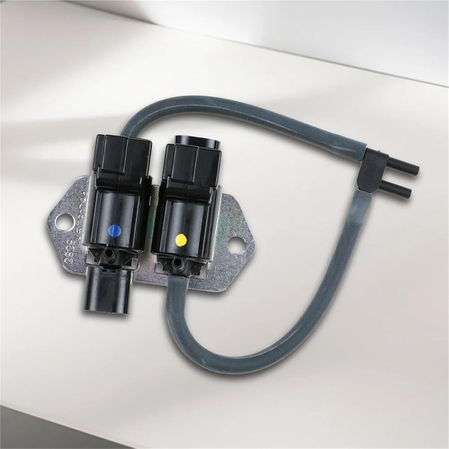 Vacuum Control Switch Solenoid Valve Replacement OEM MR263723 MB620532 K5T47776 for 1990-2006