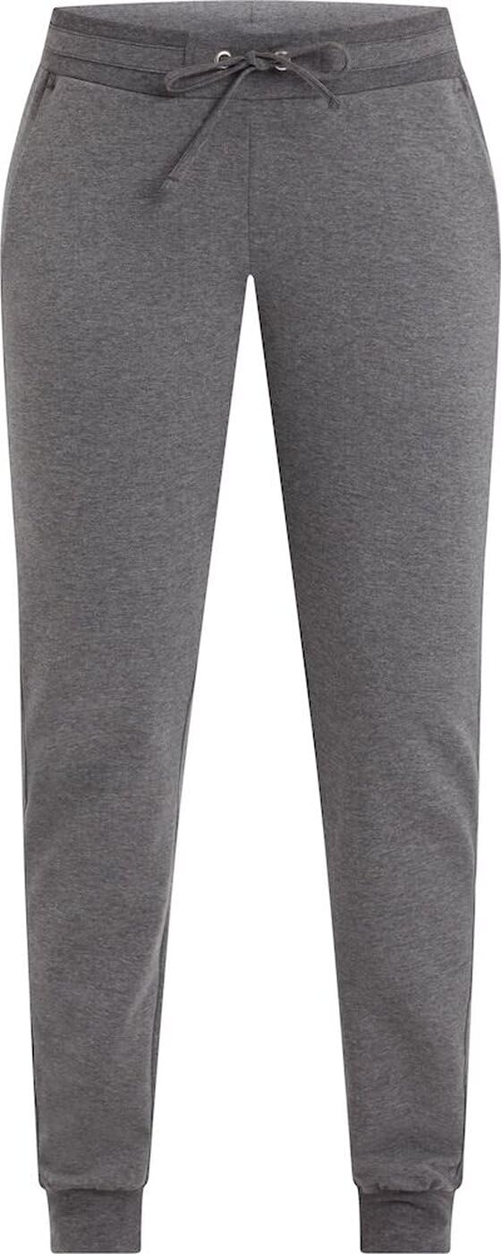 Energetics Women's Marianne Ii Trousers, Grey Dark/Melange, M