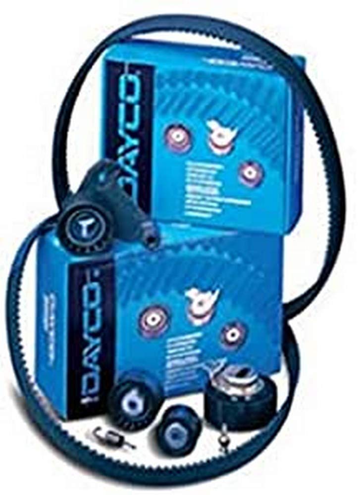 Dayco KTBWP4170 Bomba de Agua con Kit Correa Distribución
