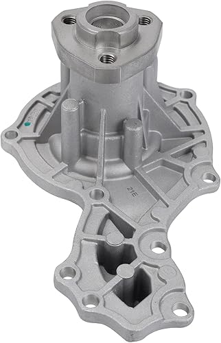 Miniatura 3 de Bomba de agua 180-2230 AW9401 compatible con 1997-2000 para Audi A4 y 1997-2000 para Audi A4 Quattro y 1998-2000 para Volkswagen Passat 1.8L