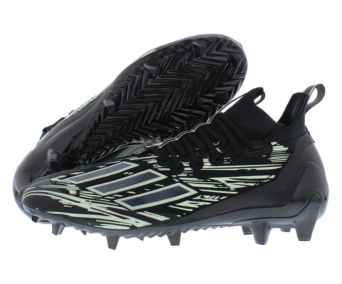 Adidas Mens Adizero Electric.1 American Football