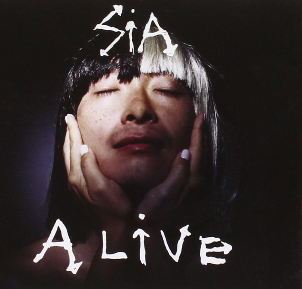 Alive