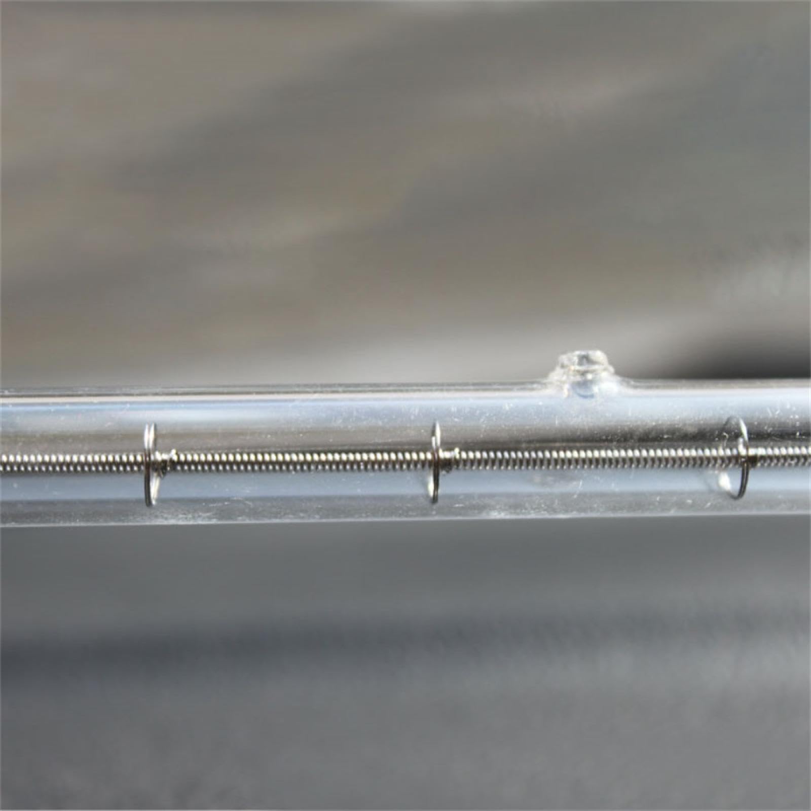 Halogenlampe R7S 118MM 300W 220V-240V 500W J118 T3 Double Ended Filament Flood Halogen Wolfram Röhre Glühbirne 20PC 400W