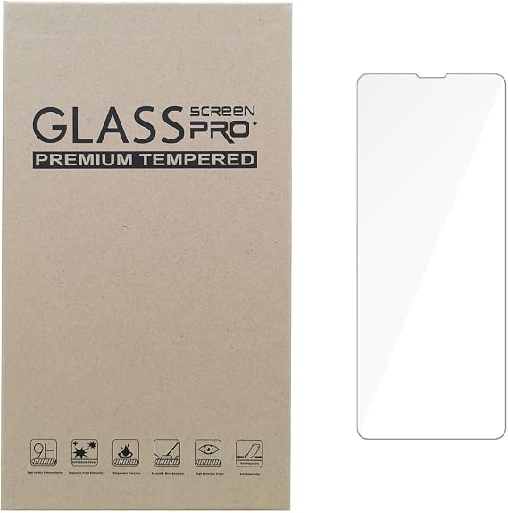 Screen Protector for Vasco Translator V4, 3-Pack