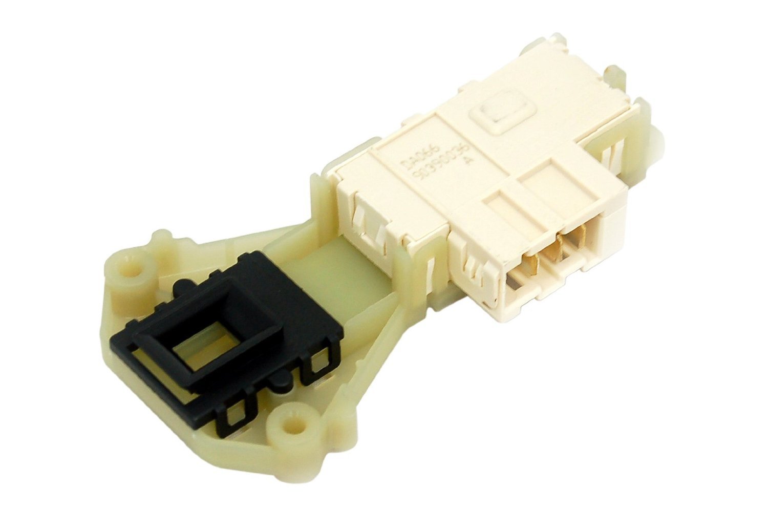 Home Parts Ltd - Washing Machine Door Interlock For C00085194 Hotpoint Ariston Indesit Bomann Creda