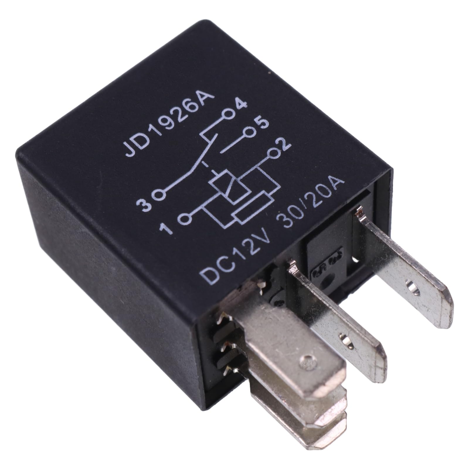 Chamixx Relay Assembly Replace for MTD Cub Cadet 925-1648 9251648 925-1648A 9251648A Tractors