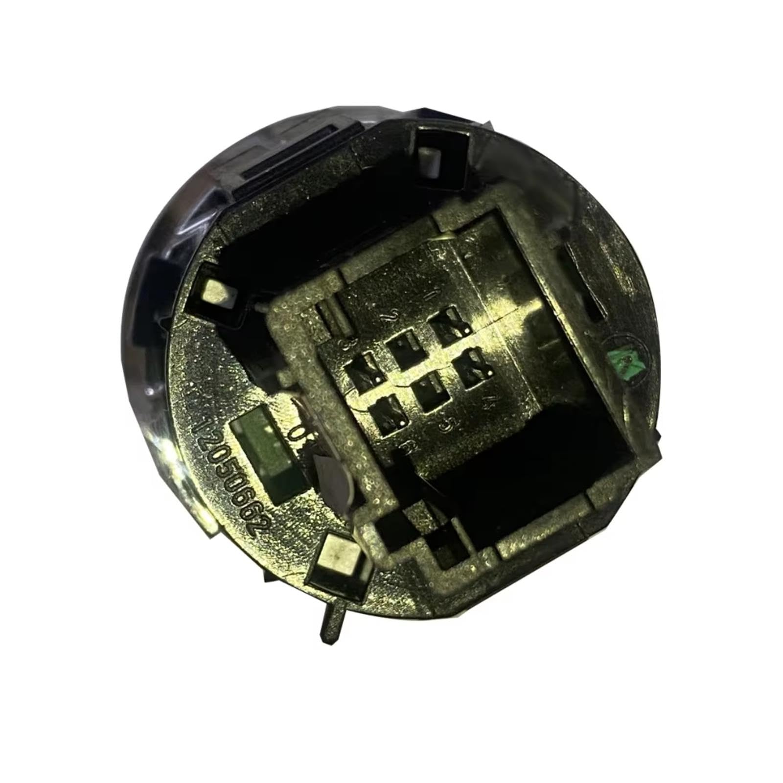 Bouton Poussoir Start Stop Pour Peugeot 308 408 508