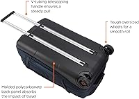 Vista 4 de Thule Subterra Equipaje 70 cm28