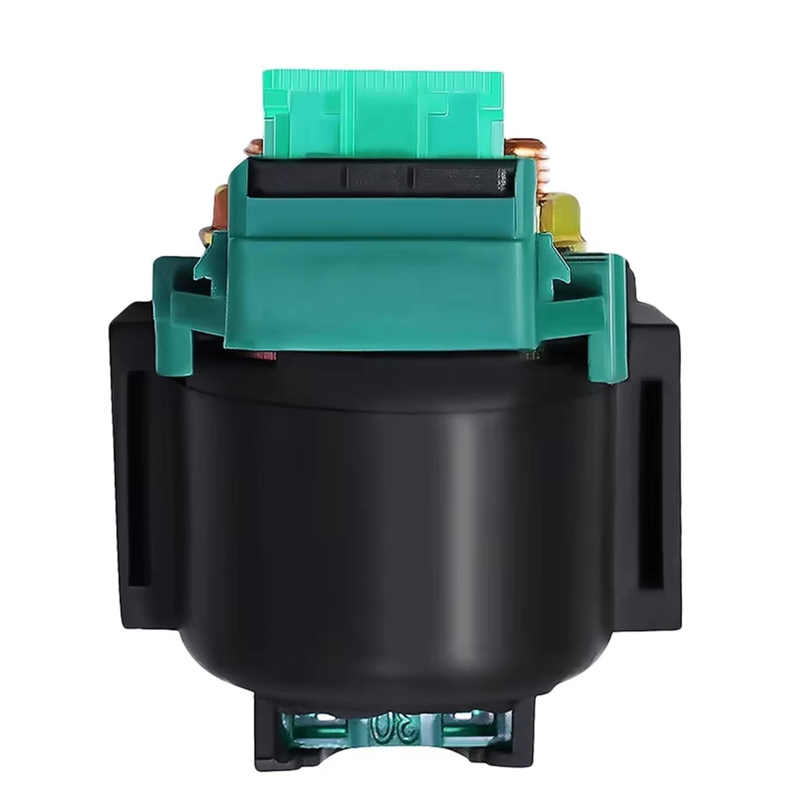 Relé Solenoide Arranque Motocicleta Para NV 400 NT650 XL600V