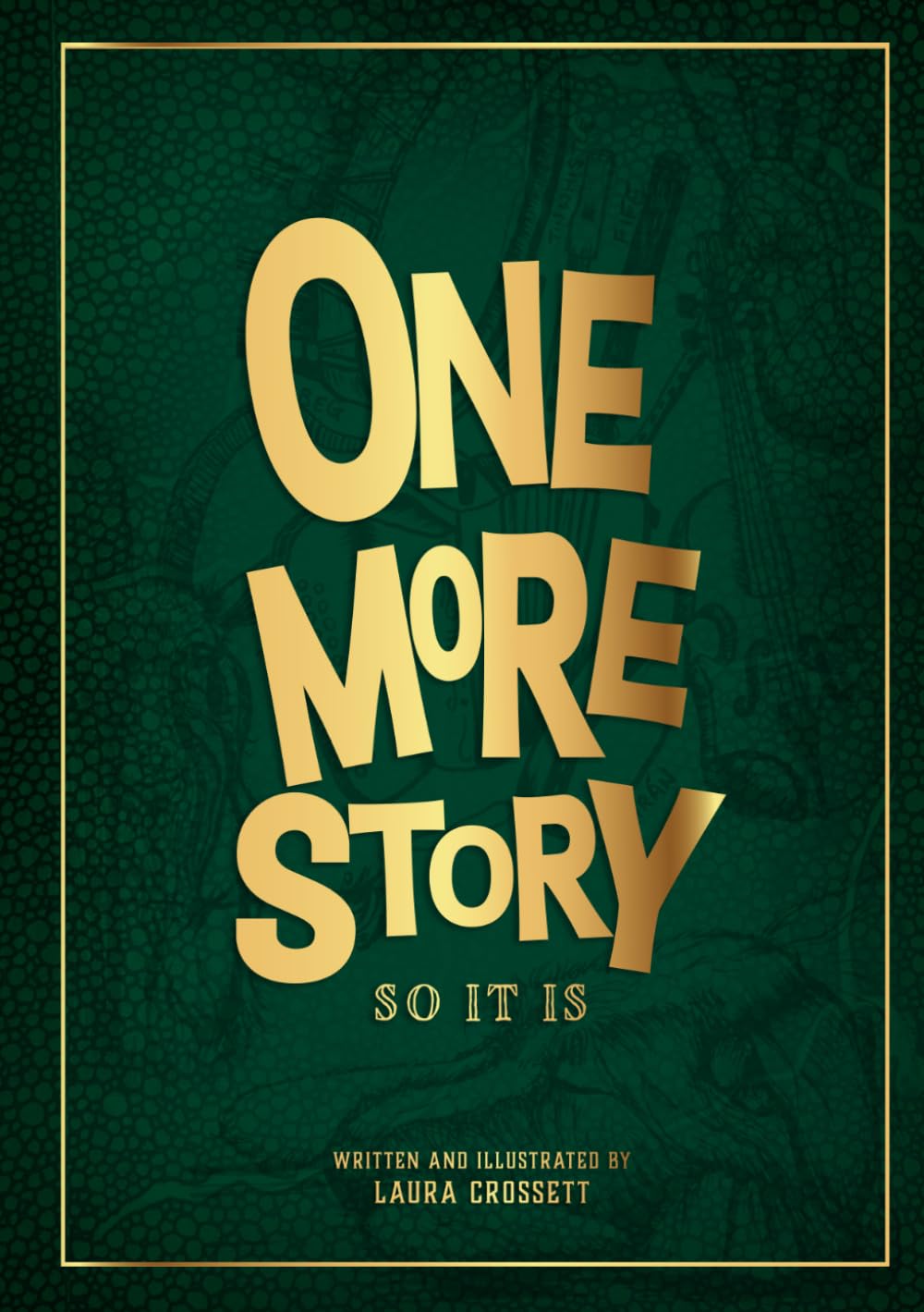 One More Story (So it is): Irish folklore / limericks