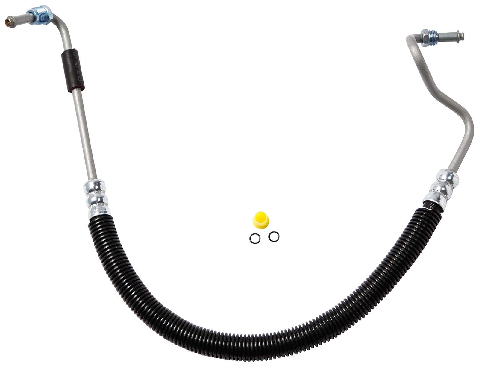 Photo 1 of Gates 365454 Power Steering Pressure Line Hose Assembly