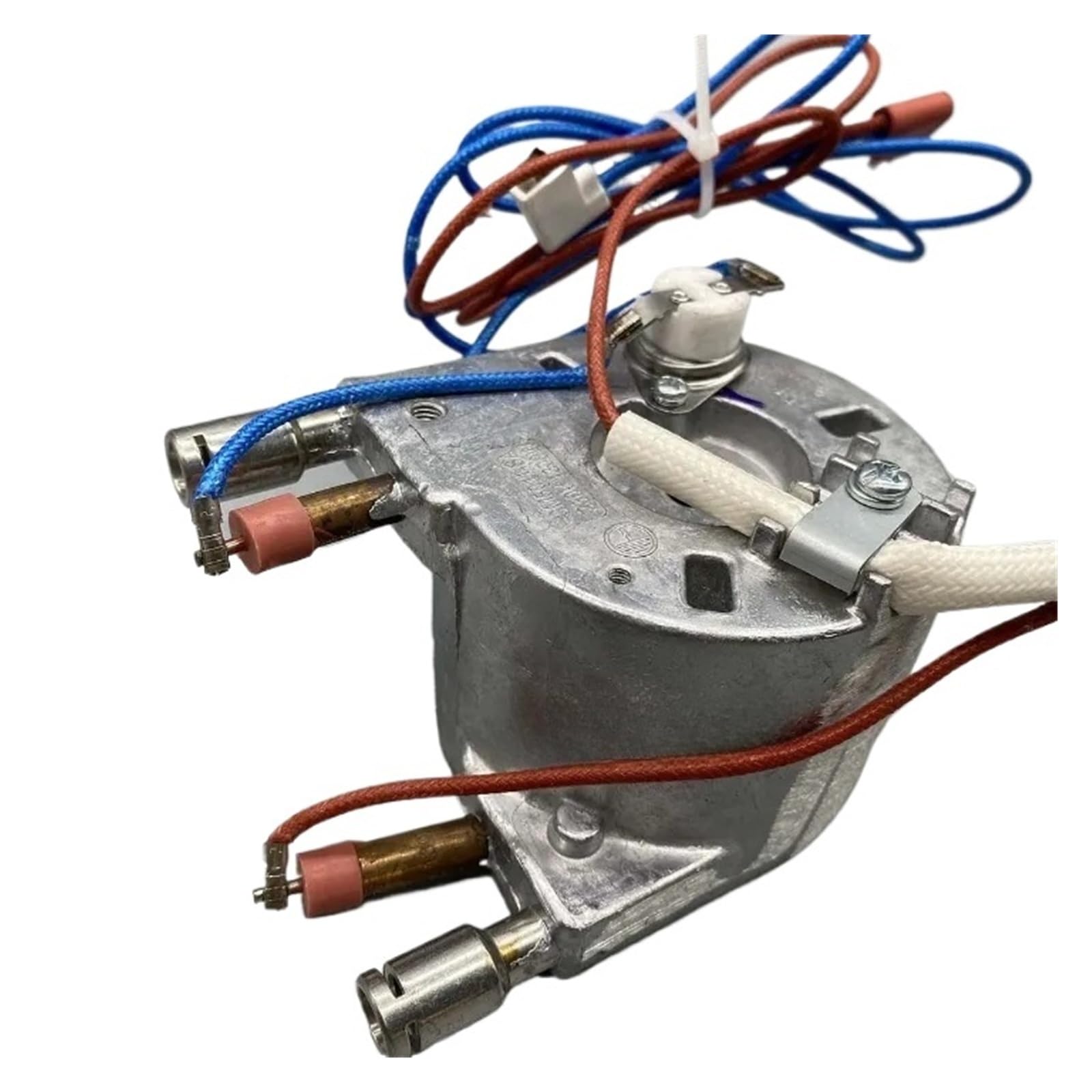 Piezas De Repuesto For Máquina De Café, Bloque Calentador De Elemento Calefactor De 230V 1300W GMCHB-230120, Compatible Con El Reemplazo De La Máquina De Café Expreso MAXIM'S
