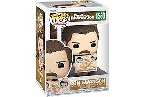 Pop! TV: Ozark - Byrde Family 4-Pack