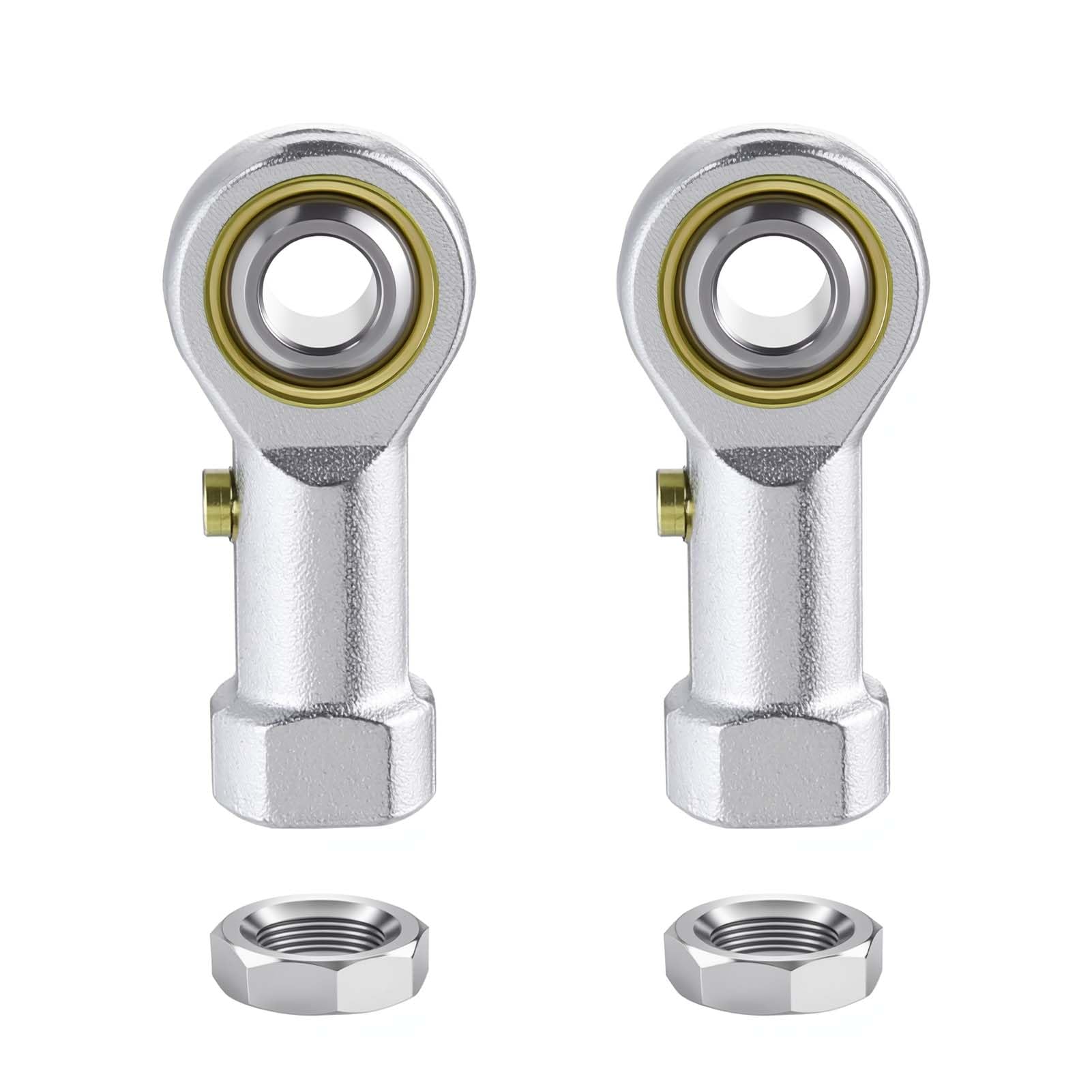PHSB4 Rod End Bearing - 1/4" Bore, Right Hand -17