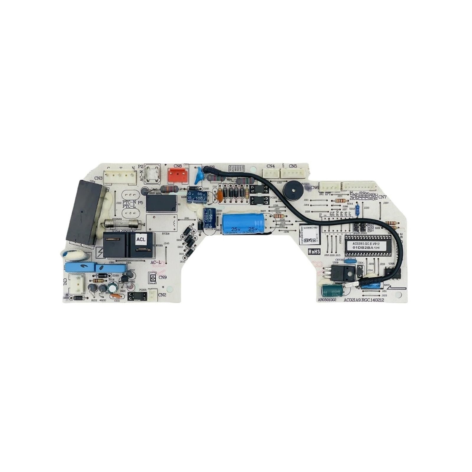 AC Indoor Unit Control Board，Compatible For TCL