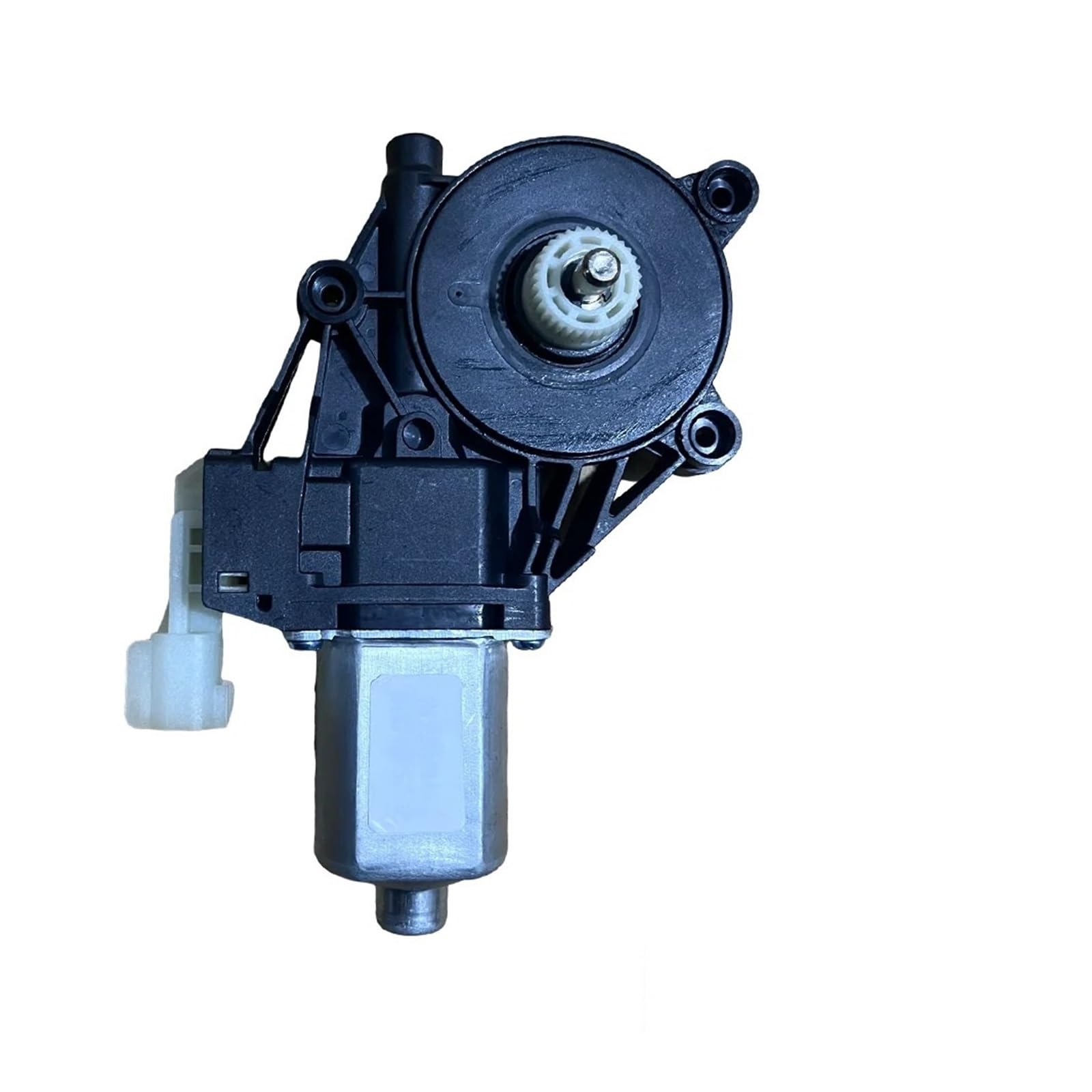 Lhdktee for Focus 3 2012-2018 6CP114553H1A Electric Window Regulator Motor Window Lifter Motor Car Window Handle(Front Right 2pin)