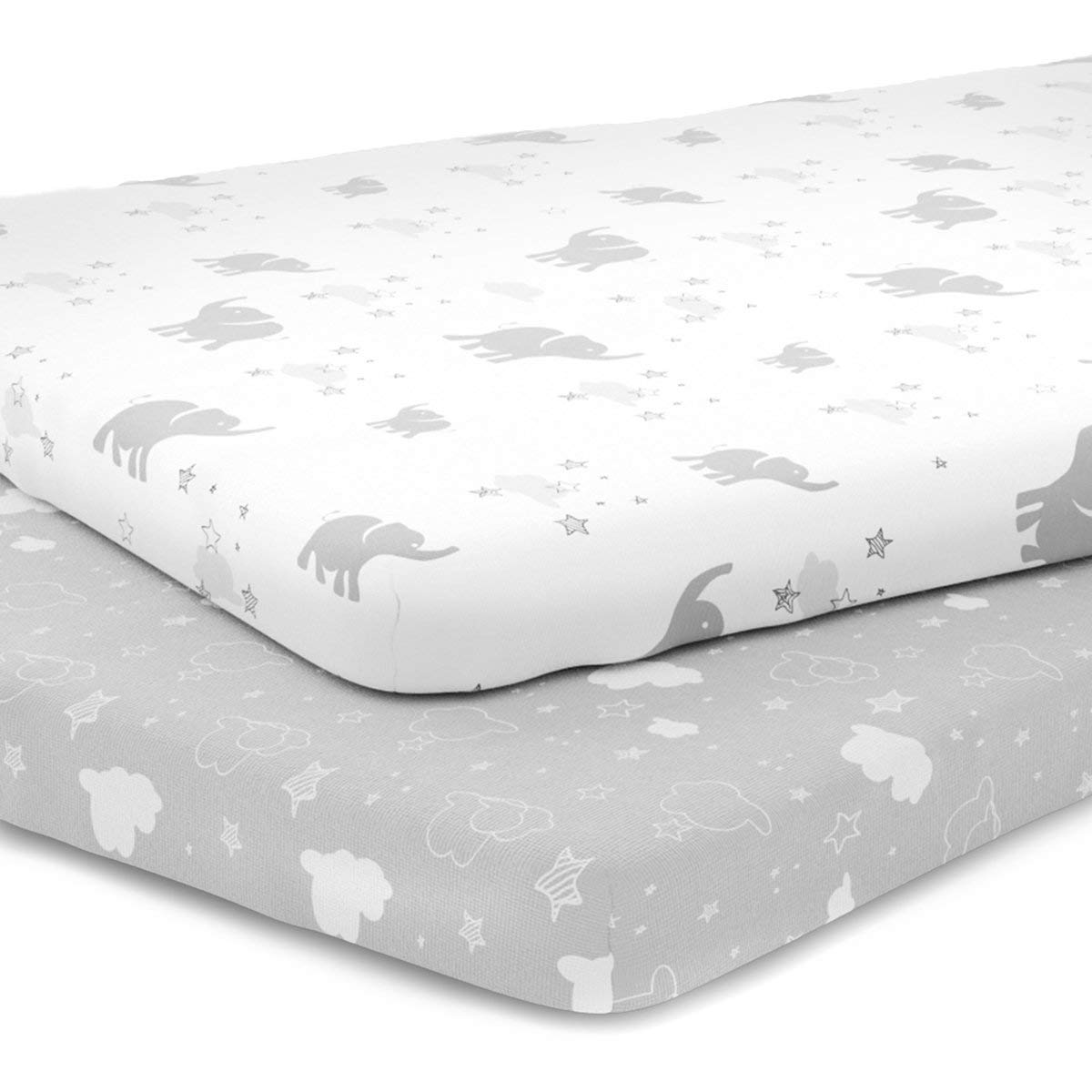 pack and play mattress sheets