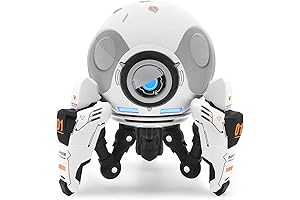 Echo Dot Stand: The Mandalorian Way to Elevate Your Smart Home