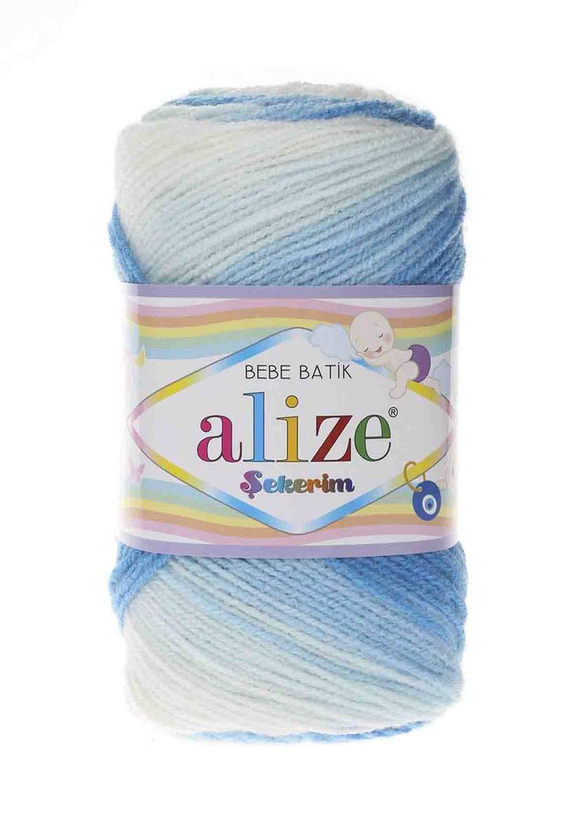 Sekerim Baby Batik 2130