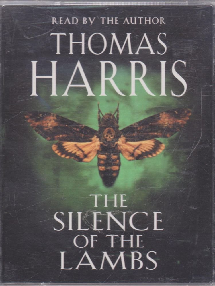 Buy Silence Of The Lambs: (Hannibal Lecter) — BookShops.in
