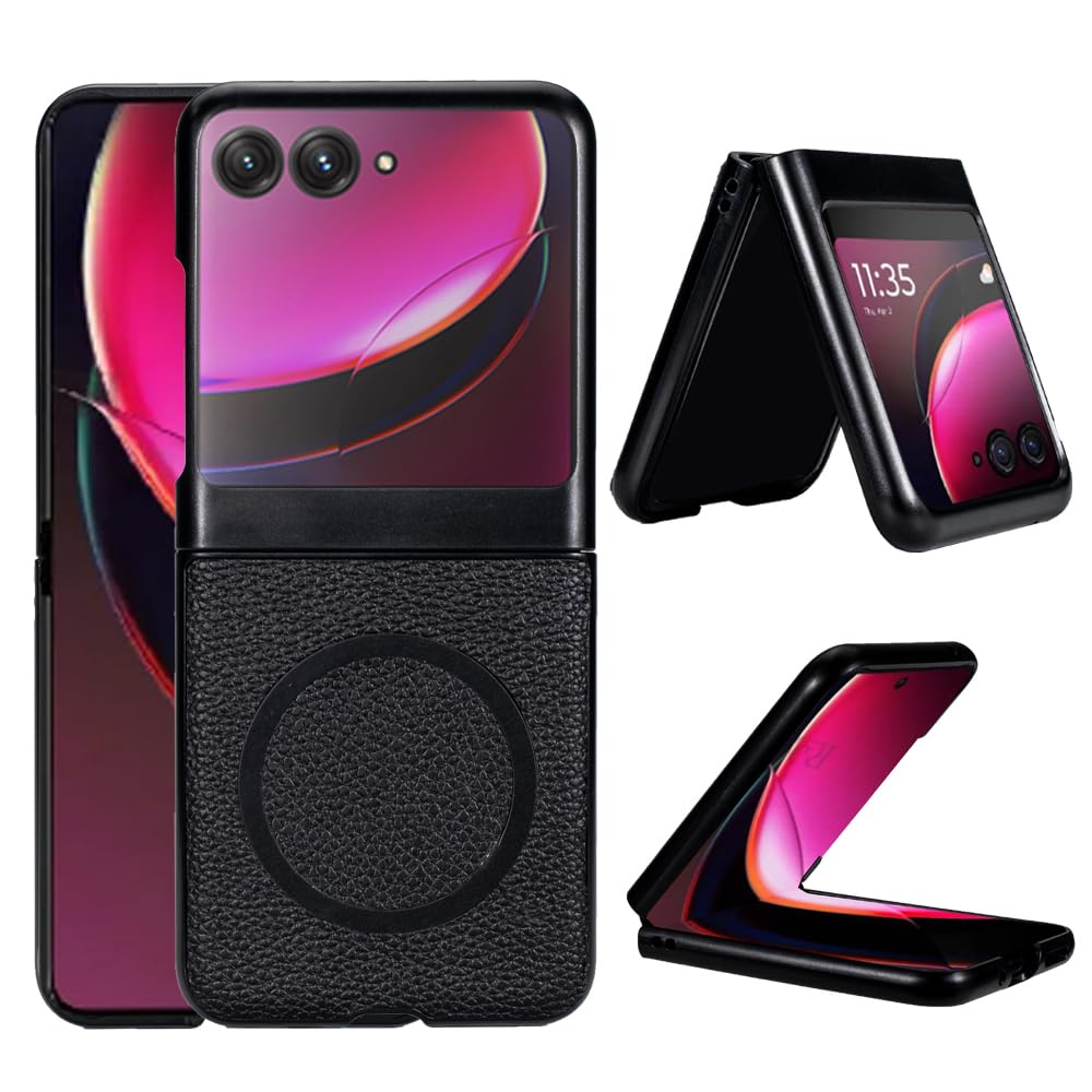 Coque Rocketfish Rouge Pour Motorola Droid X – Coque Rigide Snap-on Neuve Sous Blister