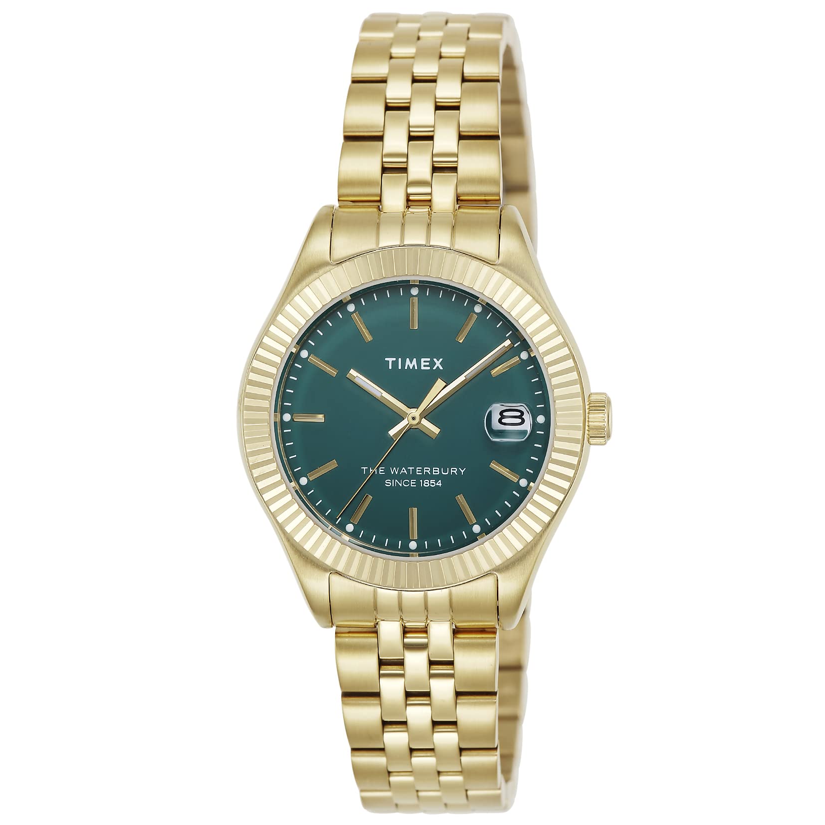Amazon.co.jp: [TIMEX(タイメックス)] ウォーターベリー ウォッチ 