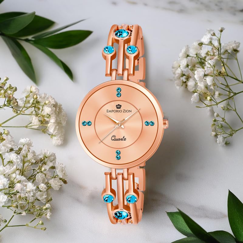 Image of Luxury Watch Collection