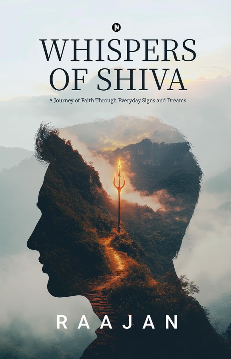 Whispers of Shiva: A Journey of faith Through Everyday Signs and Dreams