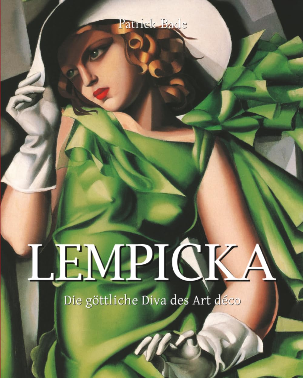 Lempicka: Die göttliche Diva des Art déco