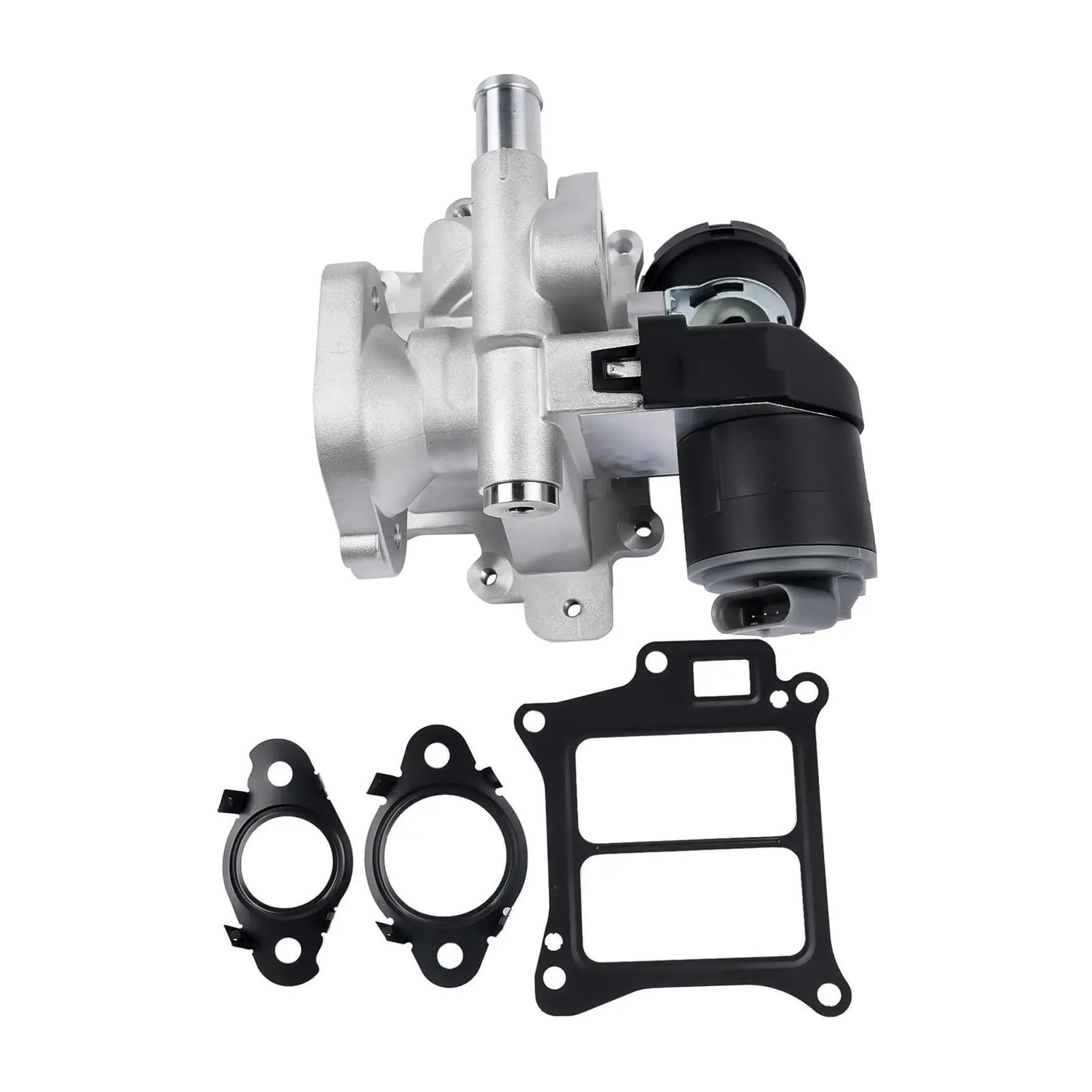 Valvola EGR Ricircolo Gas Scarico Per Volvo V70 3 XC60 XC70 D4204 36010128 31293727 Valvola EGR Valvola Di Ricircolo Dei Gas Di Scarico