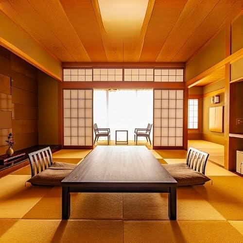 清風荘[おまかせ客室]平日限定1泊2食付きペア宿泊券(2名様分)/ 師範取得総料理長 利用券 旅行券 チケット 旅行 温泉 北陸 あわら温泉 あわら 食事 ビュッフェ カニ 食べ放題 ステーキ 北陸新幹線 禁煙 源泉かけ流し [aw016-m001]