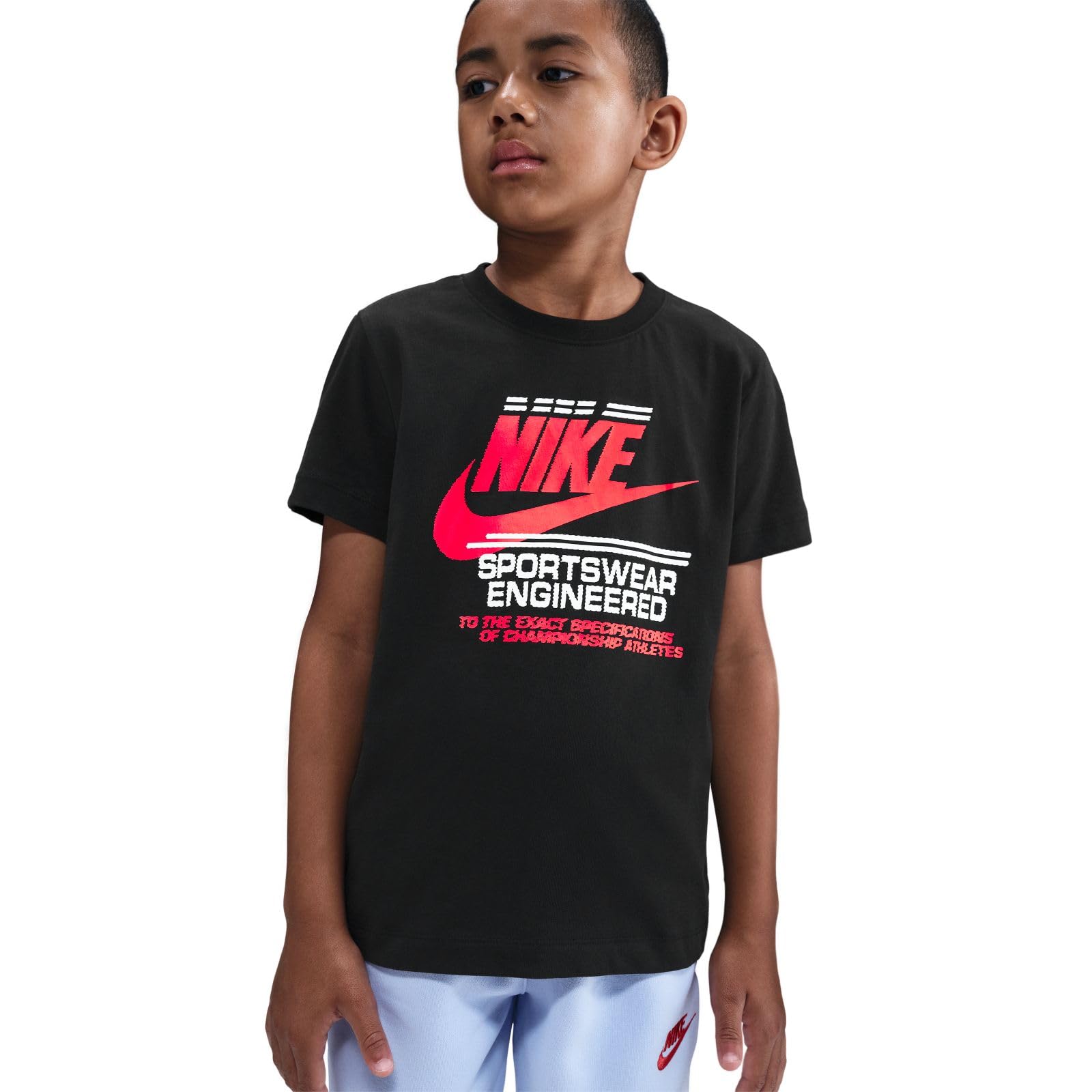 Nike Nike Sportswear T-Shirt für Ältere Kinder T-Shirt Unisex - Bambini e Ragazzi