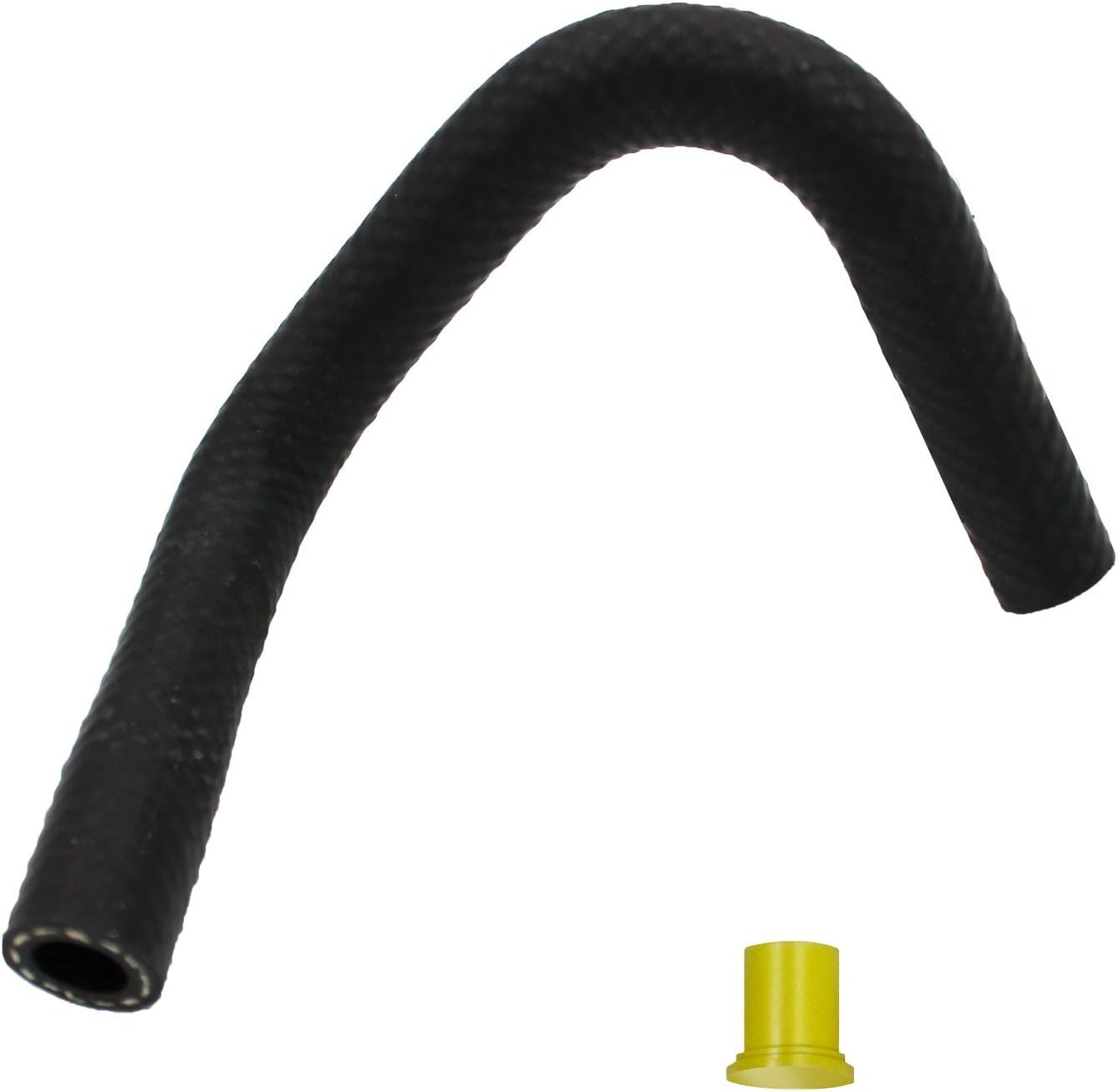 Edelmann 81096 Molded Power Steering Return Hose