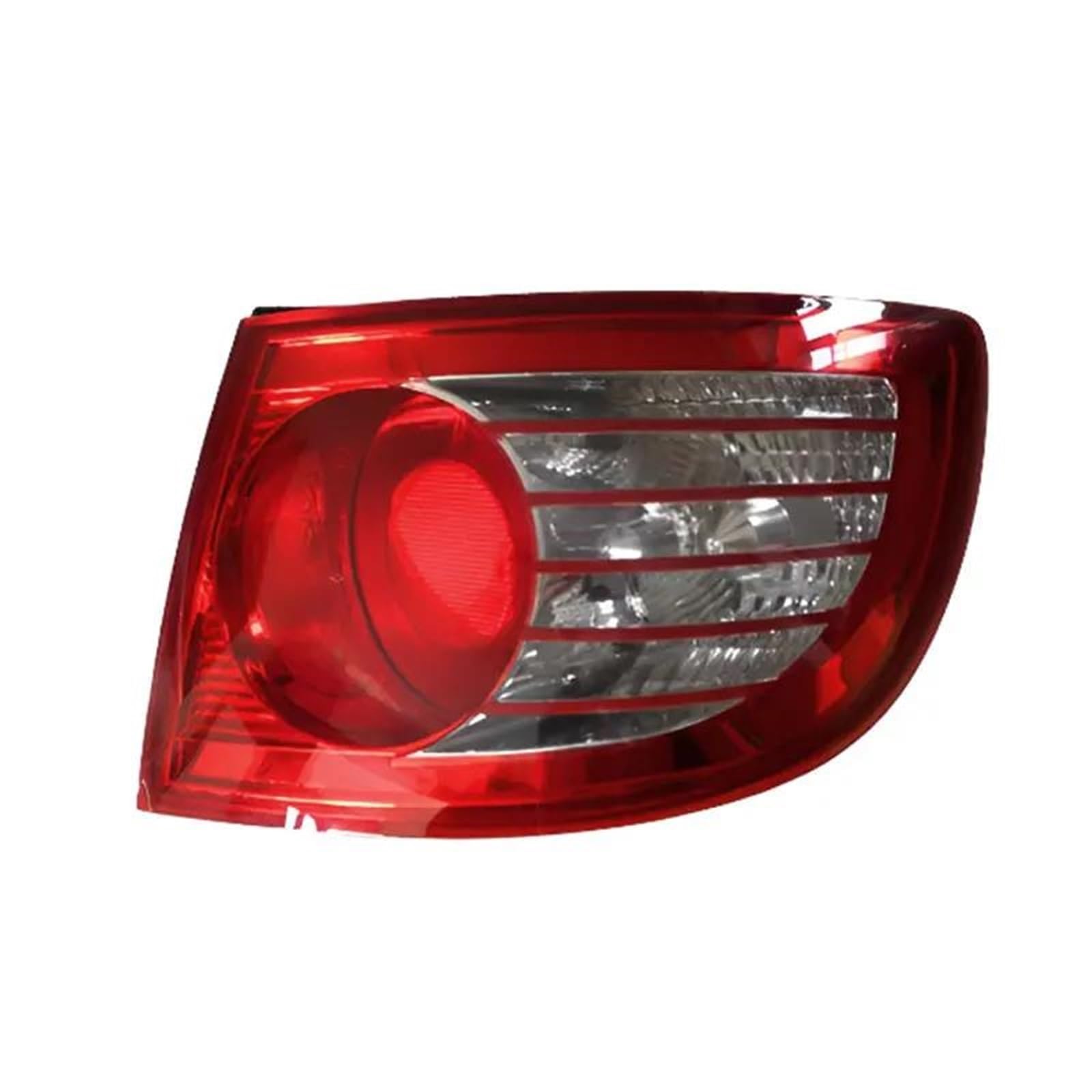 Feu arrière Hyundai Elantra 2004-2007 droit avec stop et signalisation