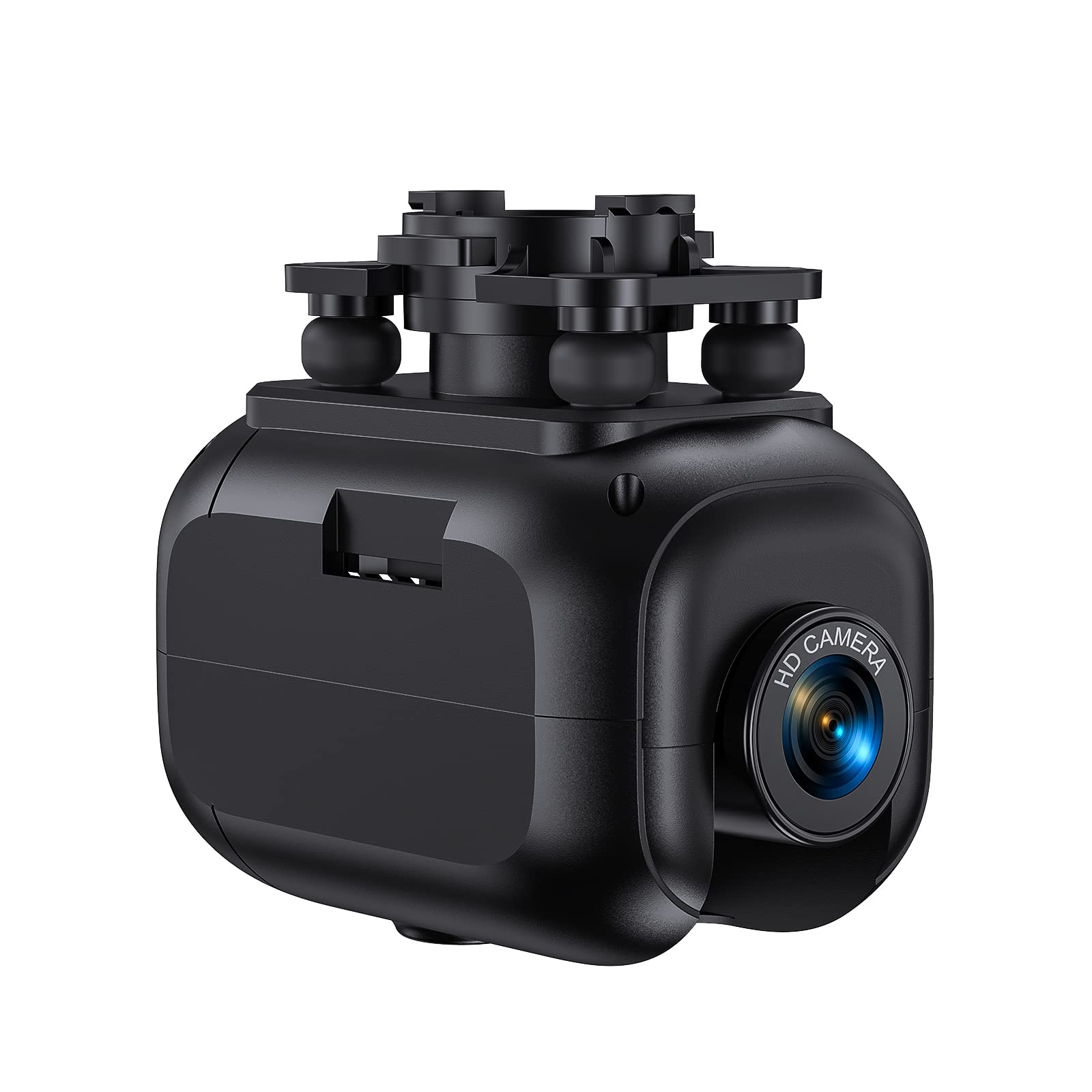 TOMZON P5G 4K Drone 4K Camera Part 1 Pack