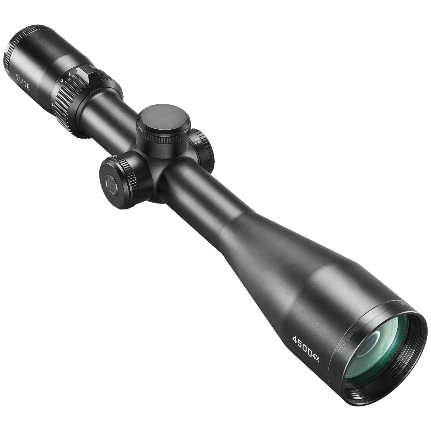 Best Muzzleloader Scopes Bushnell Elite 4500