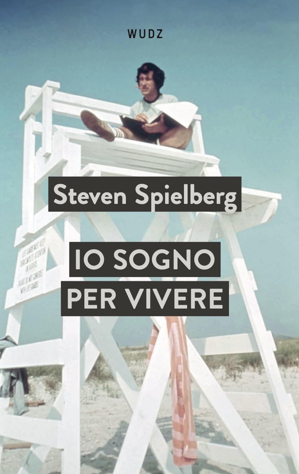 Io Sogno Per Vivere - 4
