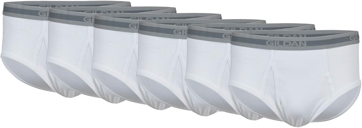 Men's Underwear Briefs, Multipack