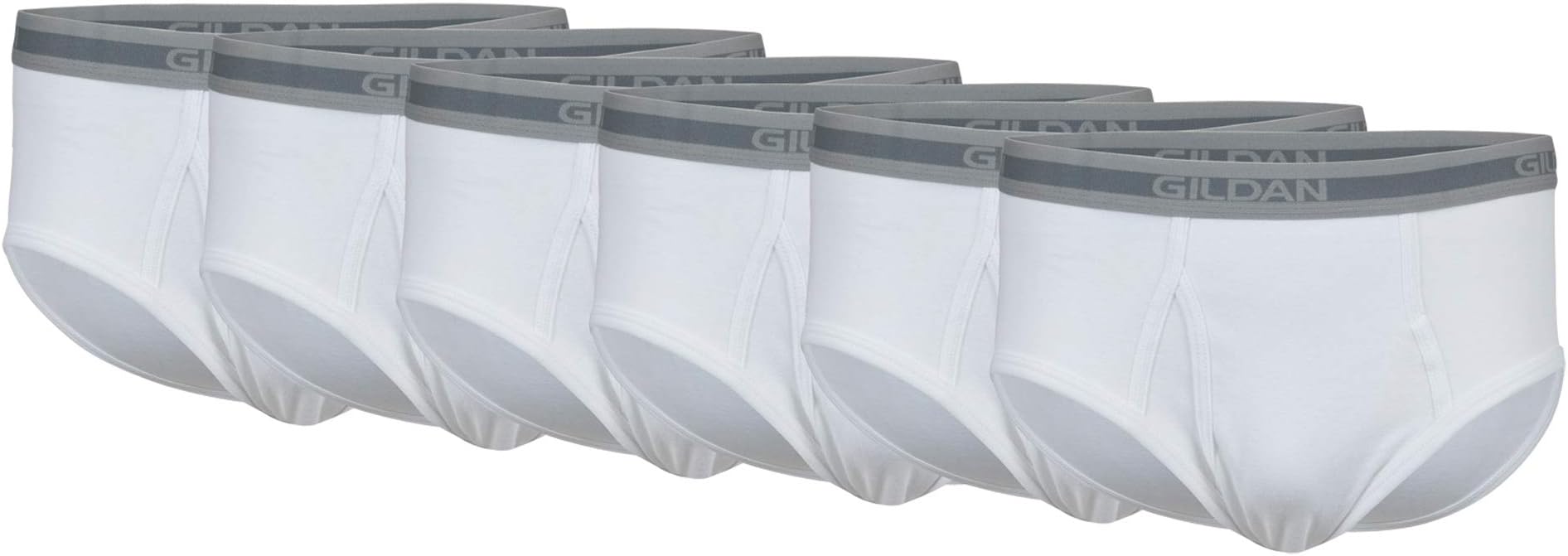 Men's Underwear Briefs, Multipack