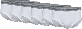 Gildan Mens Underwear Briefs, Multipack