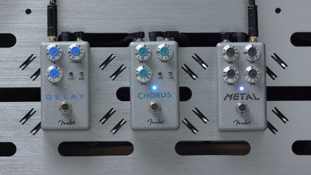 fender chorus pedal Hammertone Pedal, Guitar Accessories : Everything Else 🔥 Trail-Bike-Test 2025 – sweeping modulation effects or Colorway:Obsidian / Smoke Coleman Powersports KT196