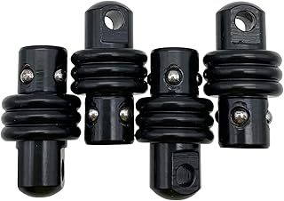 QD Adapter Swivel Stud for Swivel Mount Quick Detachable Swivel Adapter (Pack of 4) - JooFn
