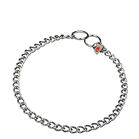 Sprenger HS - Link Collare in Acciaio Inossidabile Intrecciato