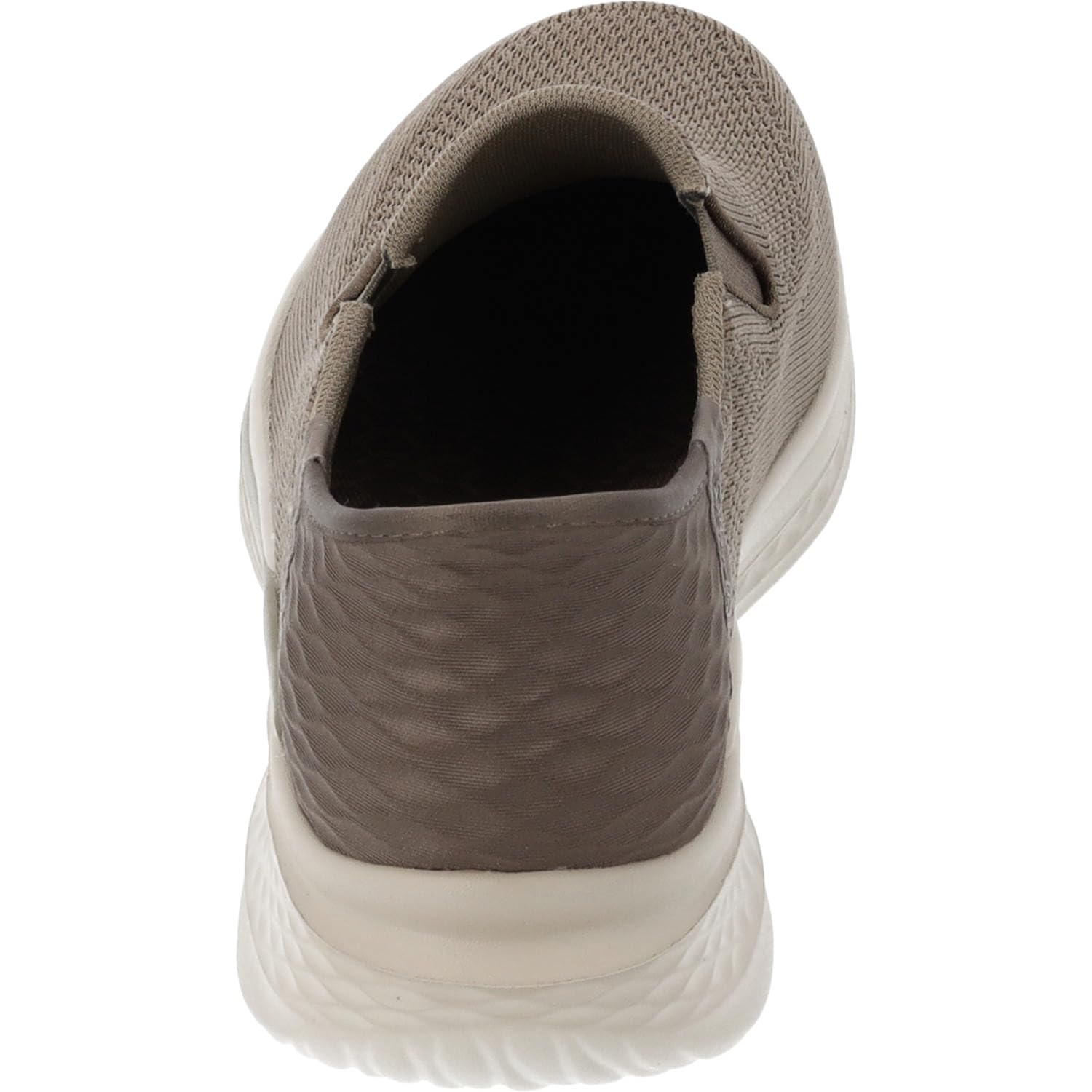 Skechers Uomo Slade Deacon Slip-in ALLENATRICE
