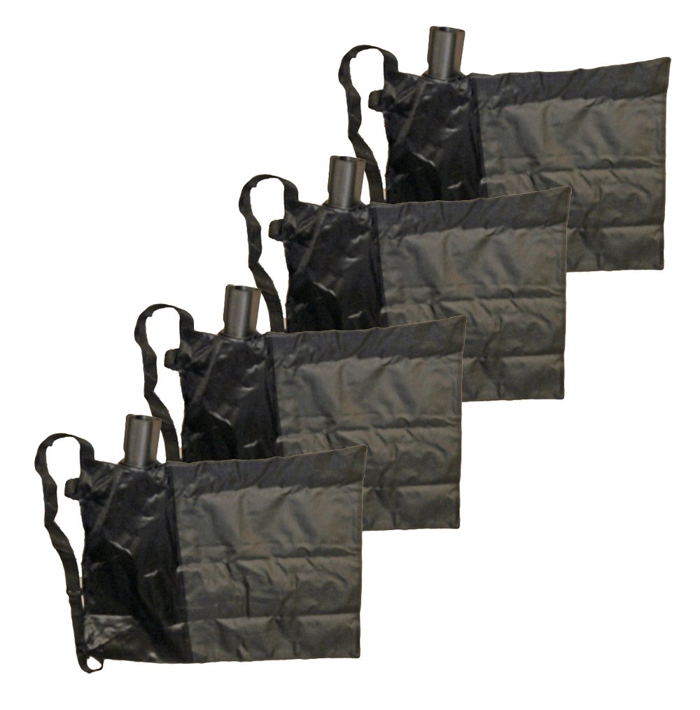 Homelite UT42120 Blower (4 Pack) Replacement Bag - 31118142AG-4PK