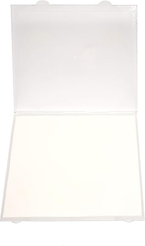 Miniatura 2 de ICE 5.906 in ND64 Filtro de Densidad Neutra 6 Paradas Vidrio Óptico Lee SW150 Compatible Incluye Caja de Plástico Duro