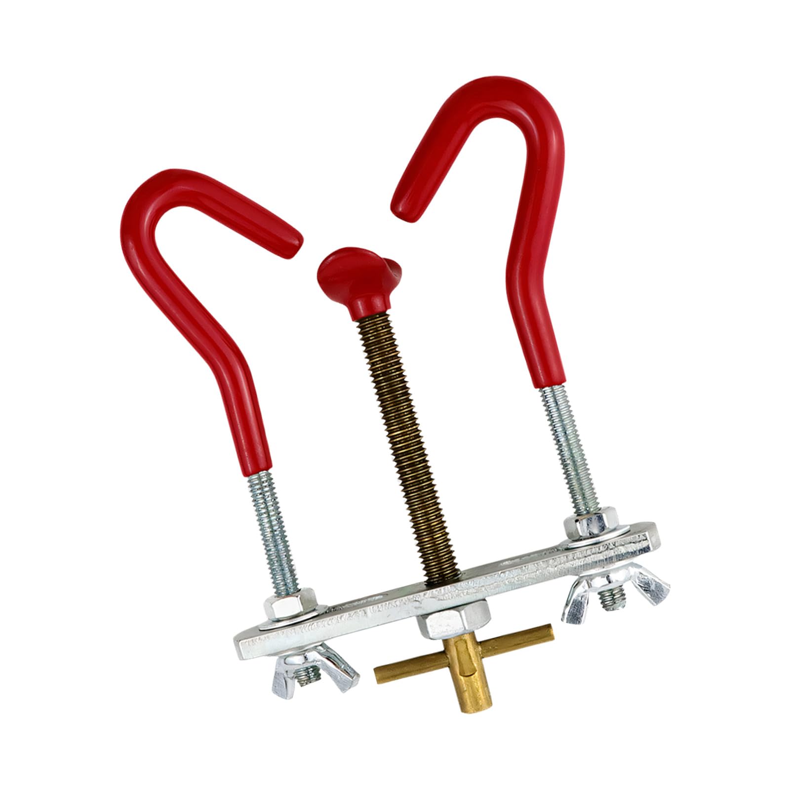Bonsai Plant Trainer Carbon Steel Tree Branch Trunk Bender DIYer Shaping Tool for Long Lasting Trunk Adjuster